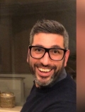 Marco Cianfriglia