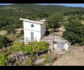 CASTEL SAN PIETRO ROMANO TINELLO CON TERRENO