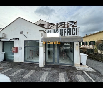 PALESTRINA UFFICIO RISTRUTTURATO