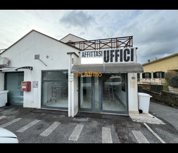 PALESTRINA UFFICIO RISTRUTTURATO