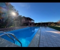 PALESTRINA VILLA CON PISCINA