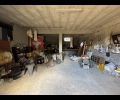 PALESTRINA TINELLO CON MAGAZZINO E TERRENO