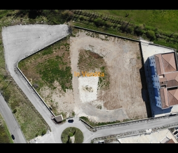 GENAZZANO TERRENO EDIFICABILE INDUSTRIALE E COMMERCIALE