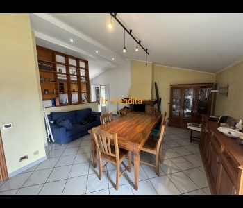 PALESTRINA APPARTAMENTO IN CONTESTO RESIDENZIALE